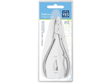 Nail clippers 12 cm YES...