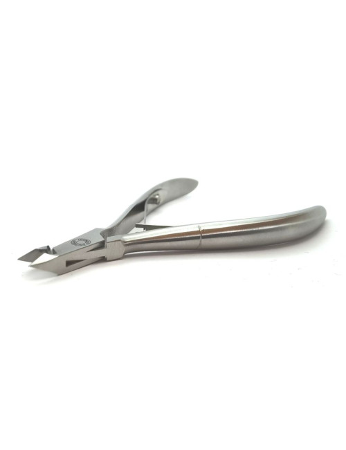 Cążki Solingen do skórek 10 cm nierdzewne 6 mm
