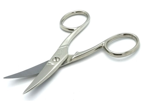 Nożyczki do pedicure Erbe Solingen 10,5 cm otwarte ostrza