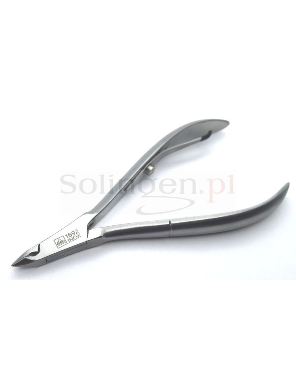Cążki Erbe Solingen do skórek 10 cm 1692 Cążki Erbe Solingen do skórek 10 cm 1692