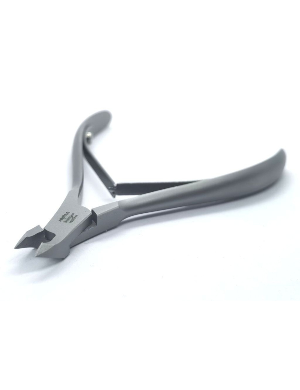 Cążki do skórek Solingen Sapina 9 cm 537ARD 3 mm