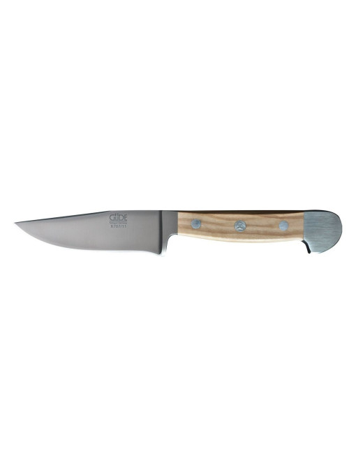 Nóż myśliwski Solingen Guede Alpha Olive 11 cm
