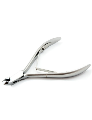 Cążki do skórek 10 cm nierdzewne 4,5 mm