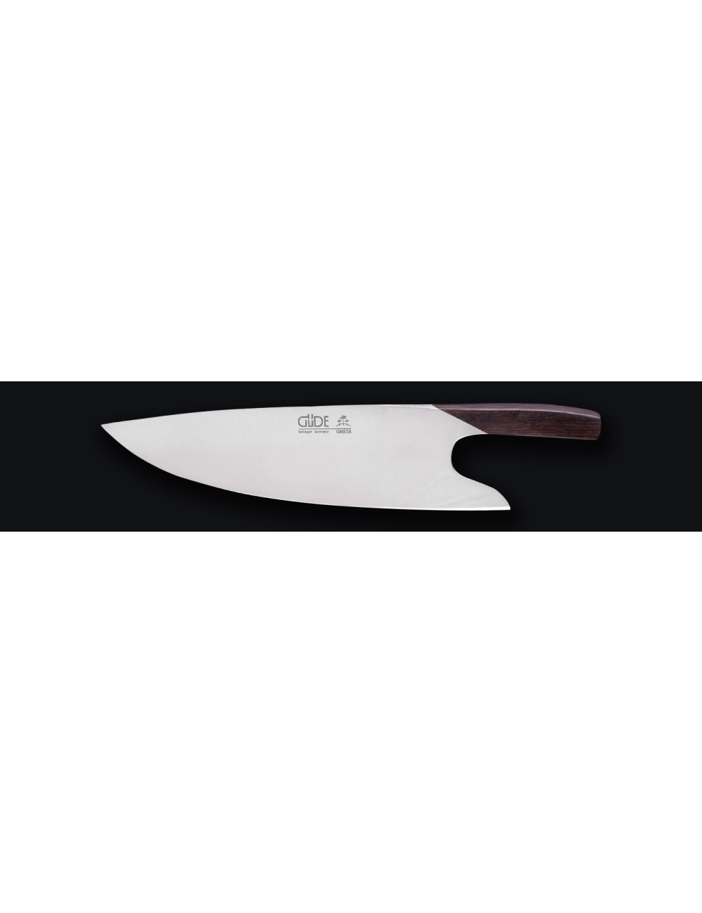 The Knife Grenadilla