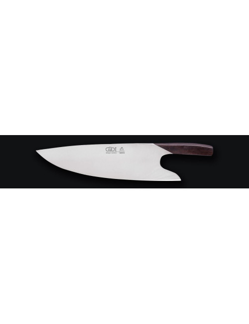 The Knife Grenadilla