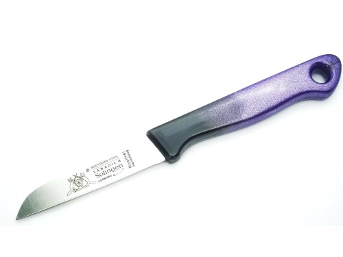 Nóż Solingen do obierania 7 cm