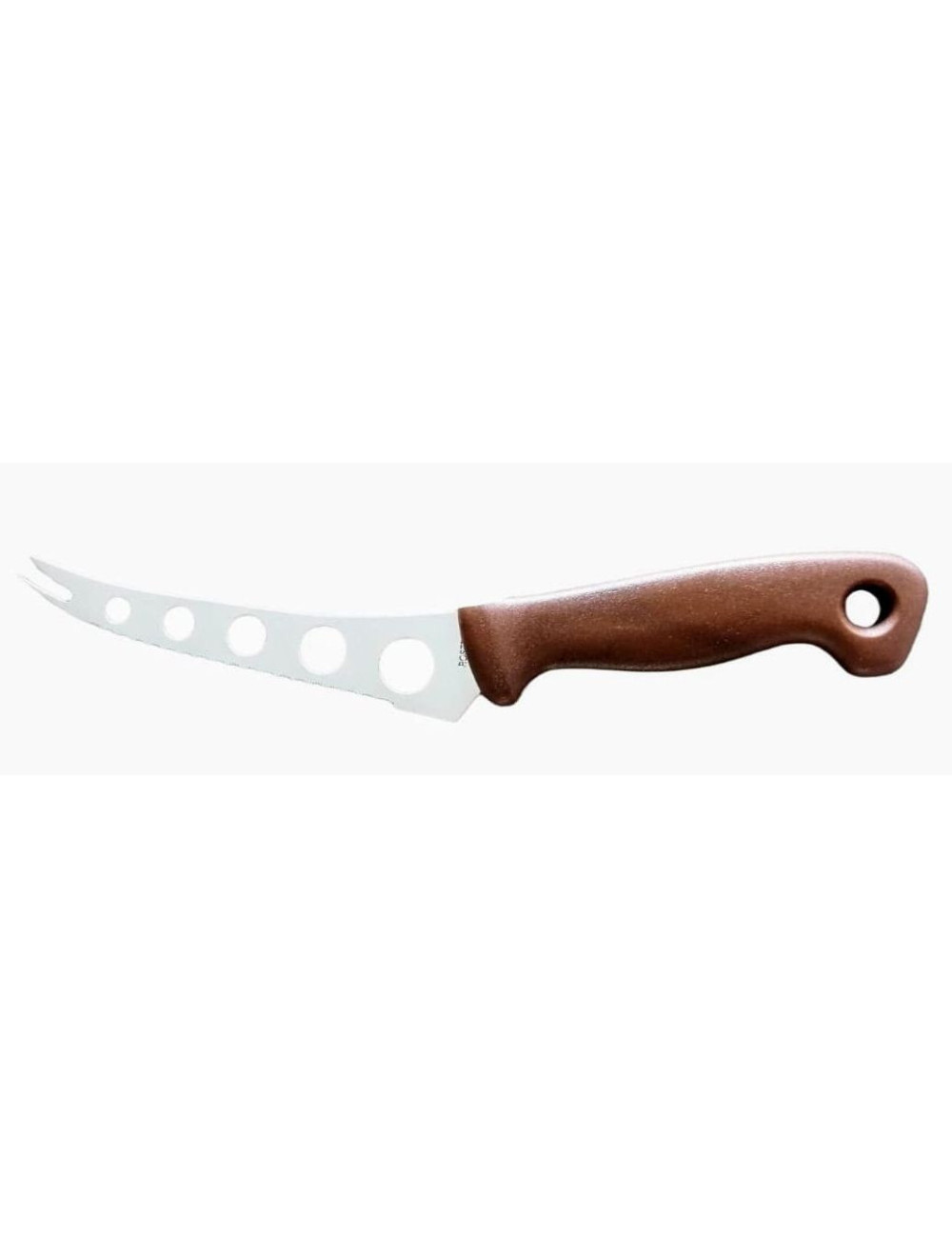 Nóż do sera, bułek i pomidorów, 14 cm