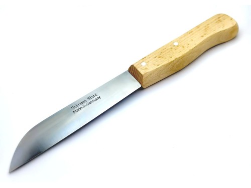 nóż ze stali węglowej Solingen