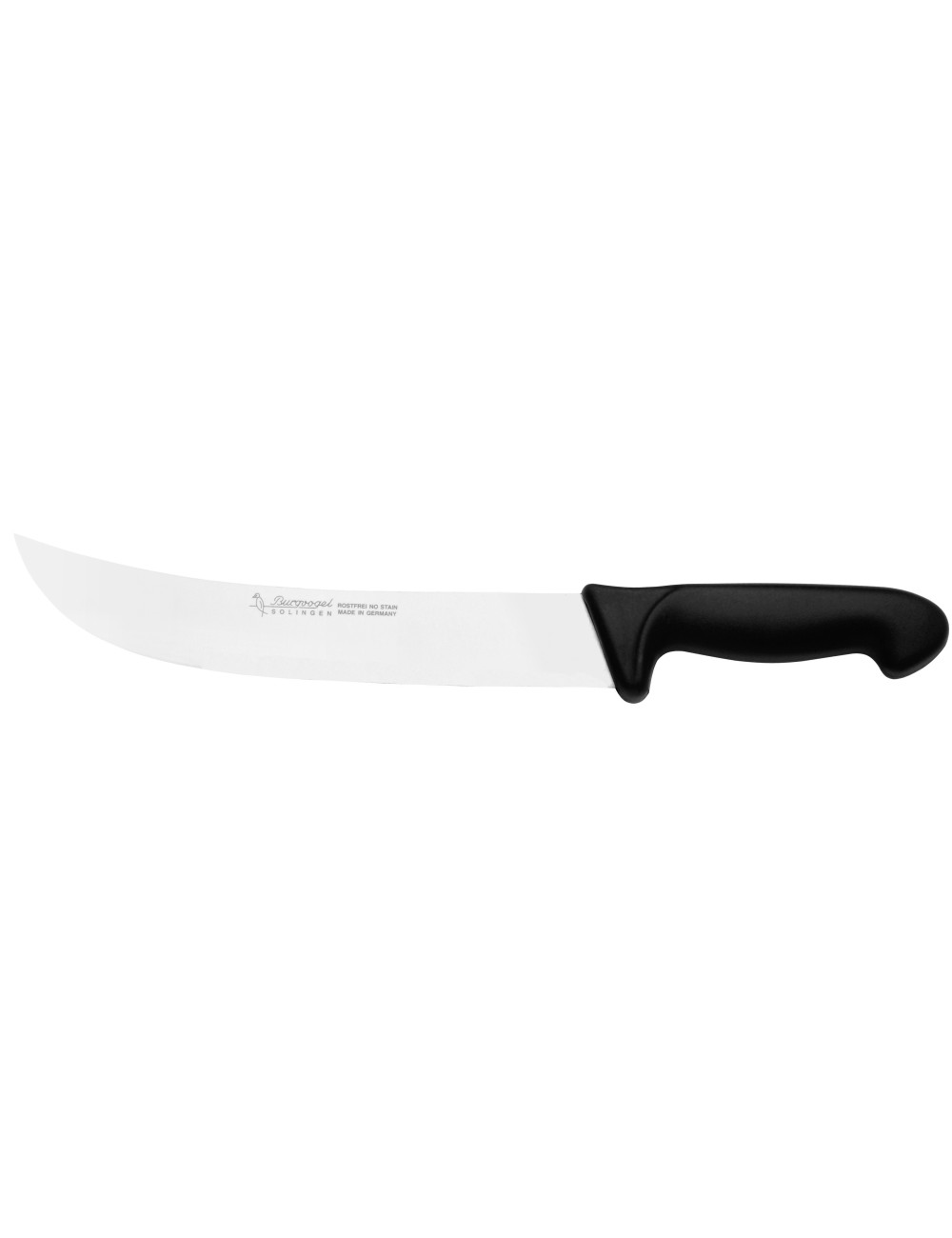 Nóż rzeźniczy do skórowania 26 cm