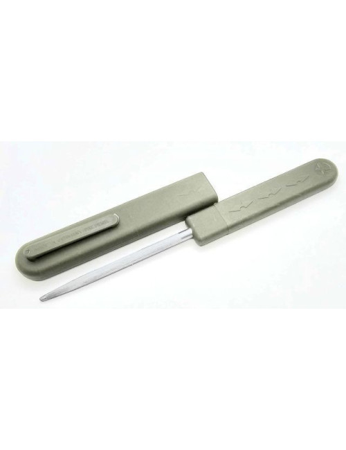 Ostrzałka kieszonkowa 15,5 cm