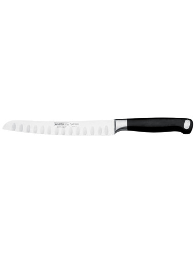 Nóż do wędlin Burgvogel Solingen Master Line 15 cm