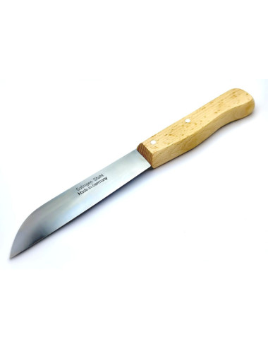 Nóż Solingen roboczy 15 cm Carbon