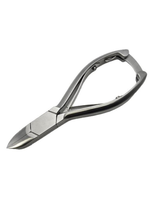 Cążki do pedicure 14 cm nierdzewne