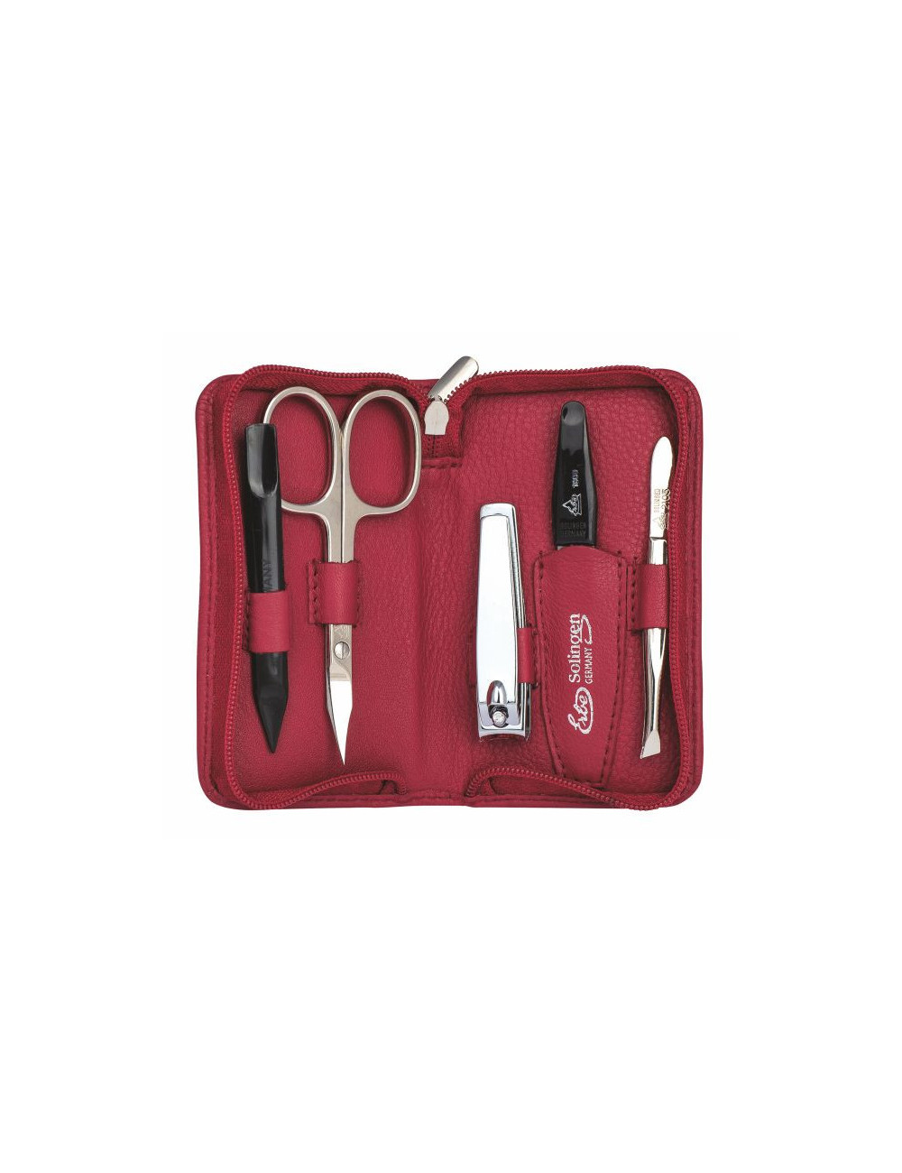 Zestaw do manicure Erbe RV Solingen  5 częściowy