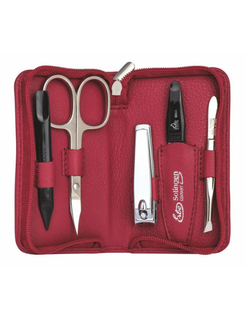 Zestaw do manicure Erbe RV Solingen  5 częściowy