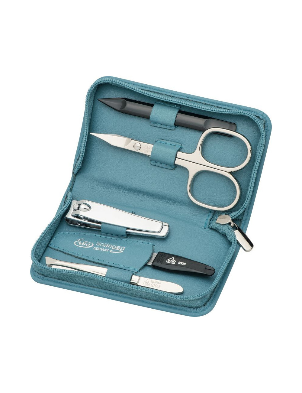 Zestaw do manicure Erbe Siena Solingen 5 elementowy