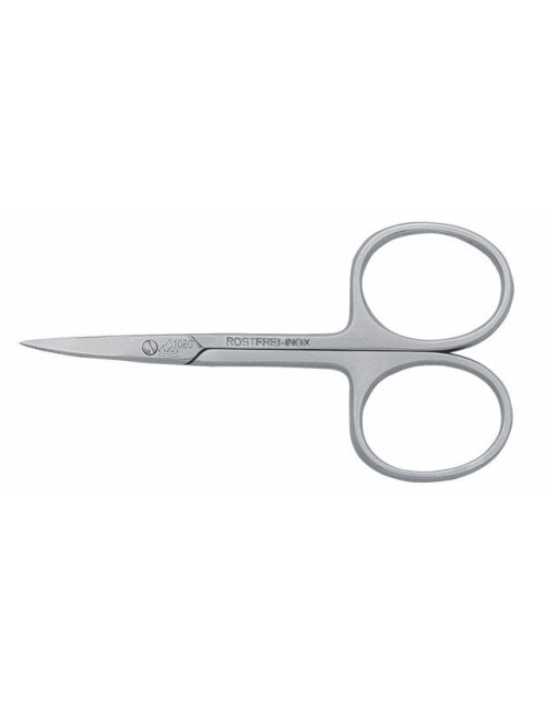 Nożyczki kosmetyczne Solingen do skórek 9 cm marki Erbe