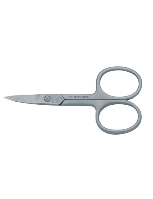 Nożyczki do paznokci 91380 Erbe Solingen 9 cm z mikroząbkami