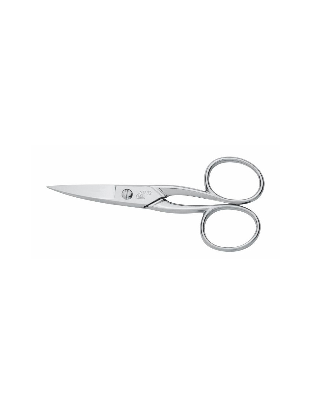 Nożyczki do pedicure Erbe Solingen 10,5 cm z mikroząbkami