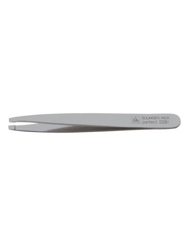 Pęseta Erbe Perfect Inox 9 cm prosta