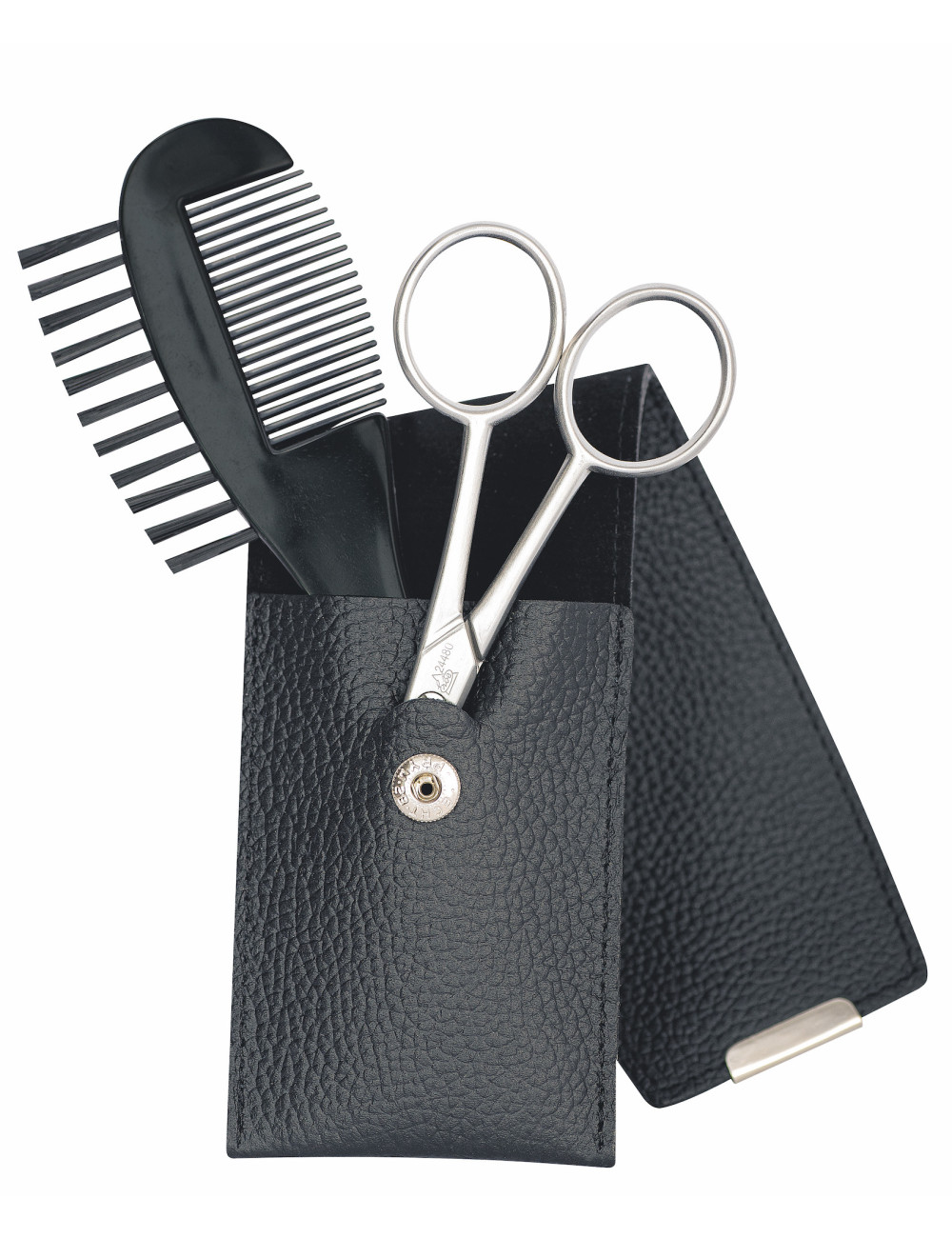 Zestaw do pielęgnacji brody i wąsów