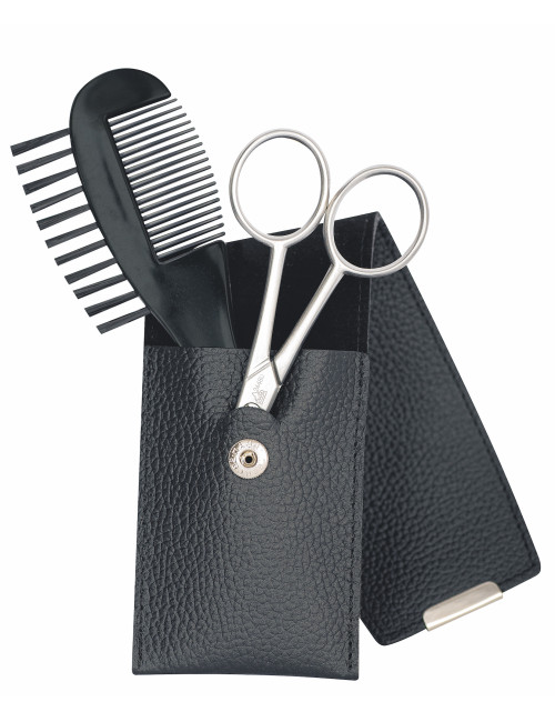 Zestaw do pielęgnacji brody i wąsów