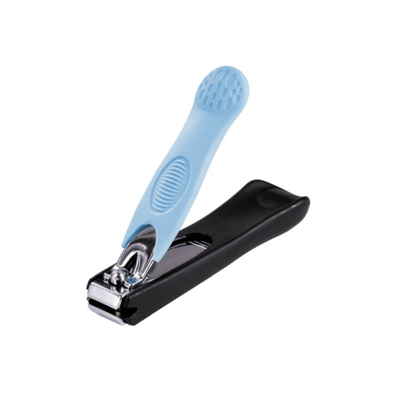 Obcinacz do paznokci 9 cm YES