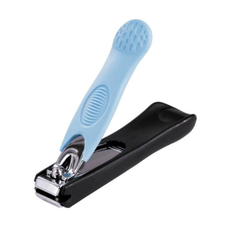 Obcinacz do paznokci 9 cm YES