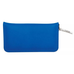 Erbe Zestaw manicure royal blau 9963