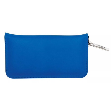 Erbe Zestaw manicure royal blau 9963