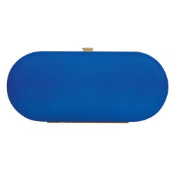 Erbe Zestaw manicure royal blau 5 elementowy 9965