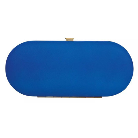 Erbe Zestaw manicure royal blau 5 elementowy 9965