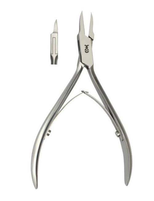 cążki do wrastających paznokci