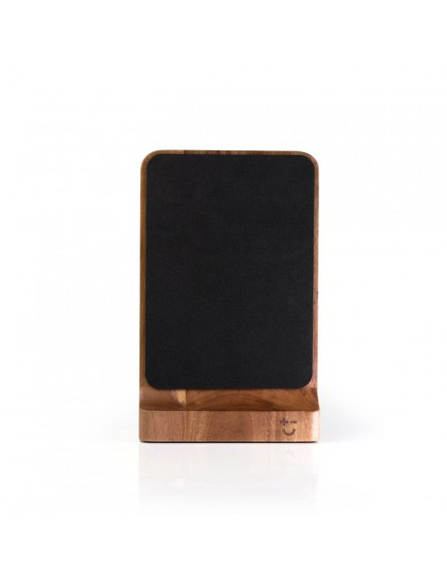 Blok na noże Bisbell Magnabloc II akacja