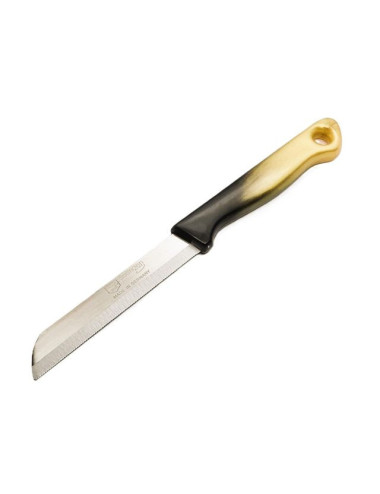 Nóż Solingen ząbkowany 9 cm