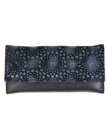 Erbe Zestaw manicure Nightlife Blue 5 elementowy 9152