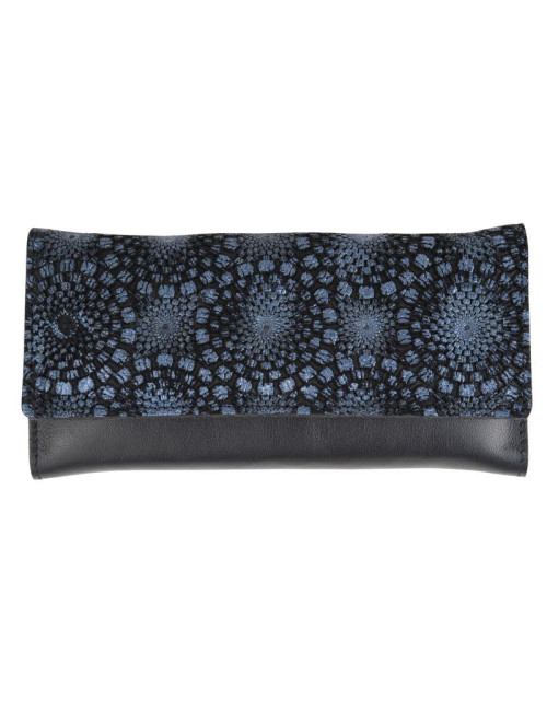 Erbe Zestaw manicure Nightlife Blue 5 elementowy 9152