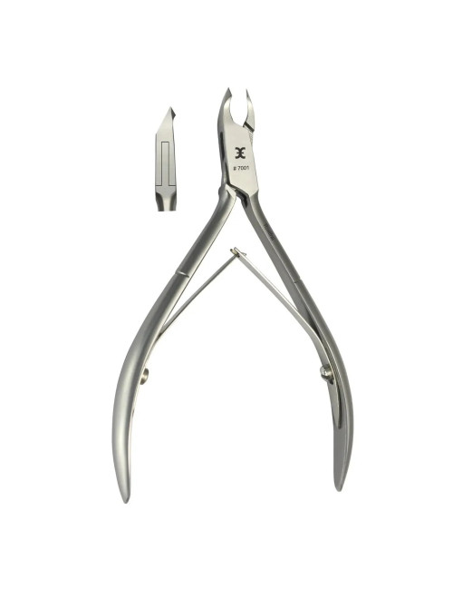 Cążki do skórek 3 mm