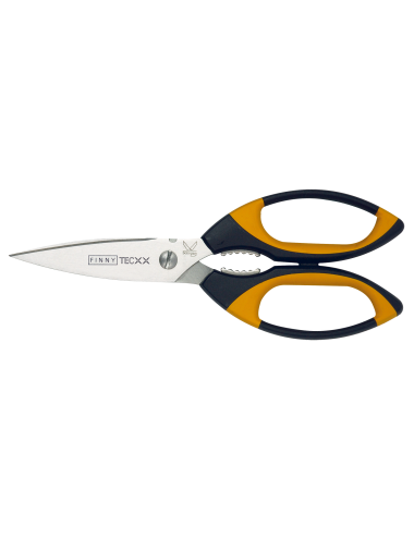 Nożyce Finny TecX2 do tkanin aramidowych 8"