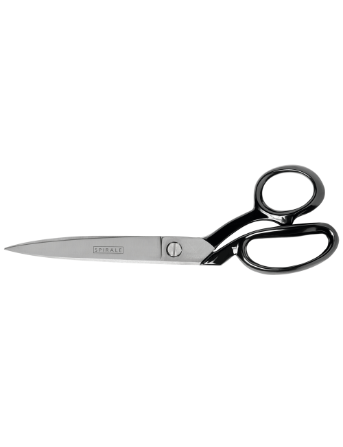 Nożyce kute krawieckie Solingen Spirale Kretzer 12"/30cm