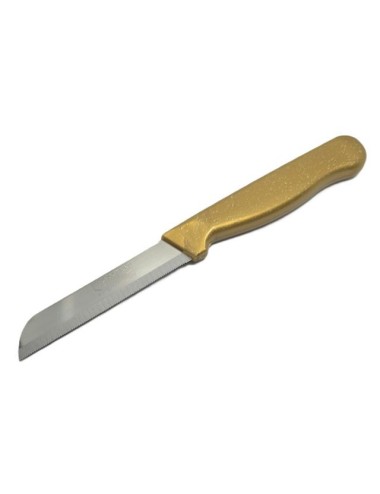 Nóż Solingen ząbkowany 9 cm