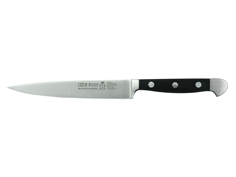 Kuty nóż uniwersalny Güde, 16 cm