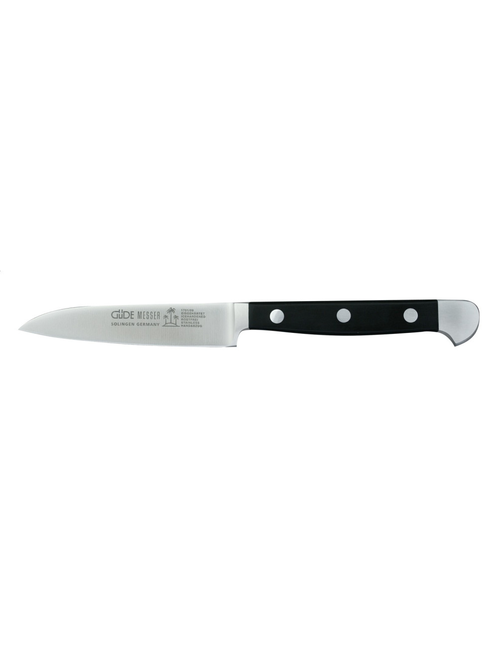 Nóż do warzyw, 9 cm Nóż do warzyw, 9 cm