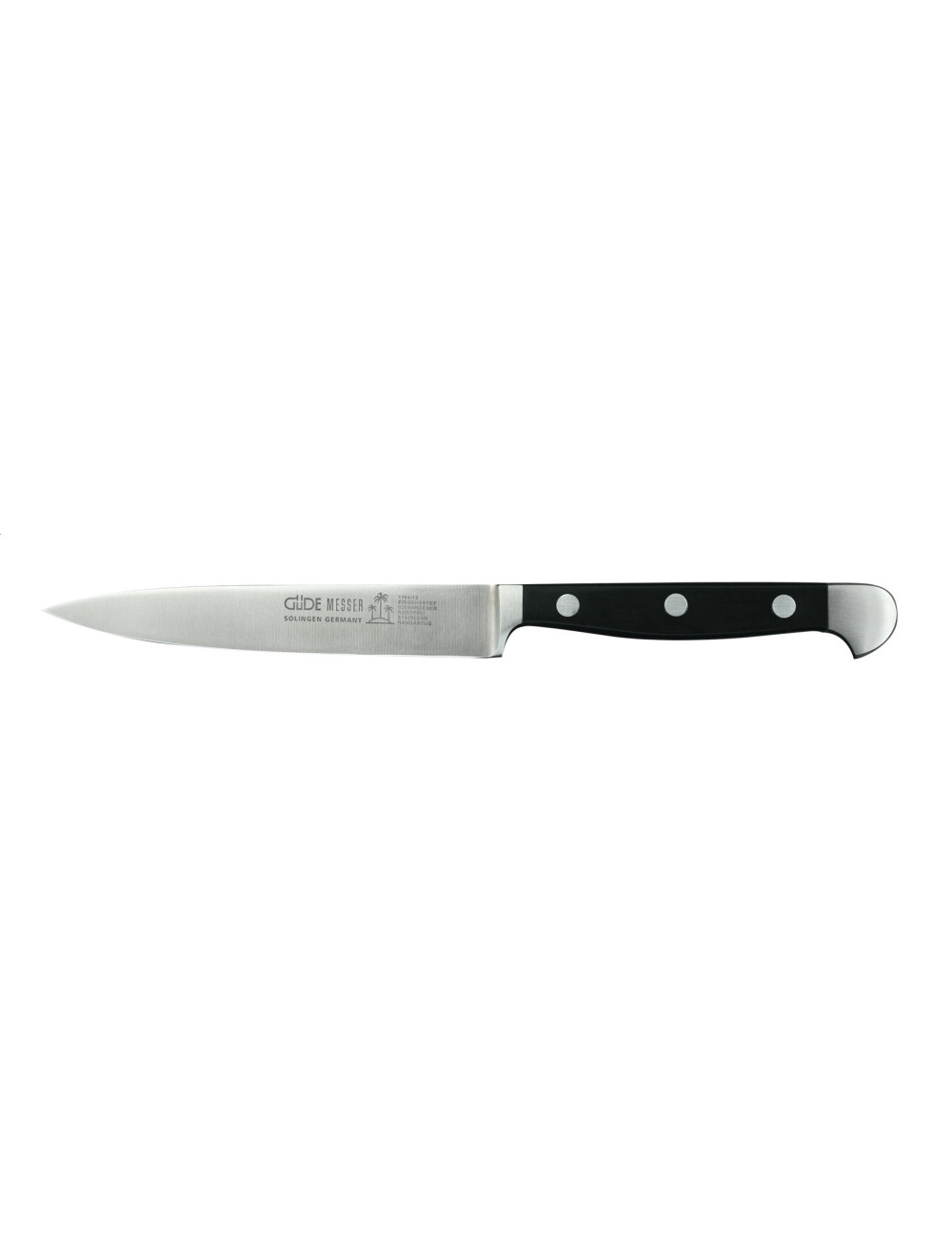 Nóż do szpikowania, 13 cm Nóż do szpikowania, 13 cm