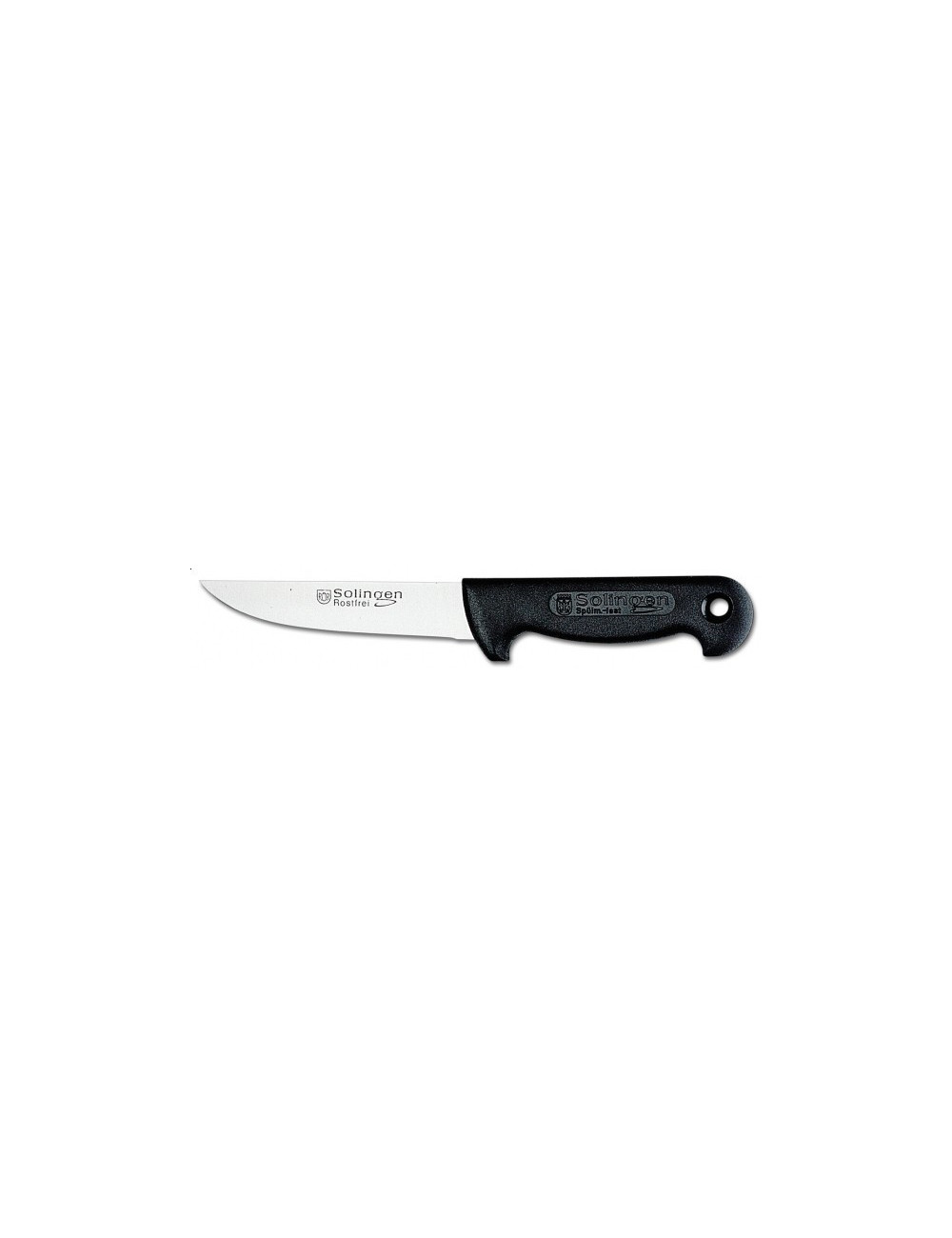 Nóż rzeżniczy, 14 cm Nóż rzeżniczy, 14 cm