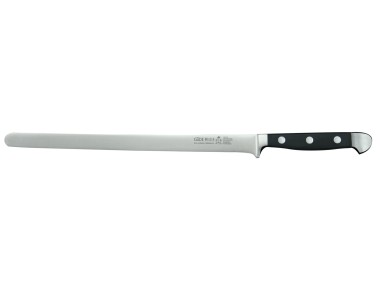 Nóż do łososia, 26 cm