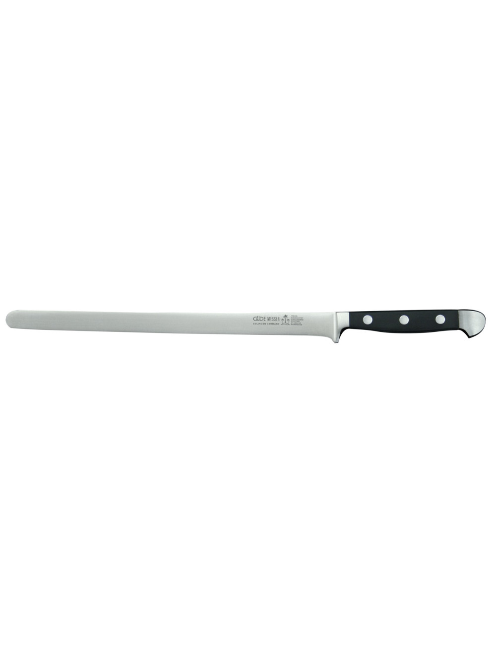 Nóż do łososia, 26 cm Nóż do łososia, 26 cm