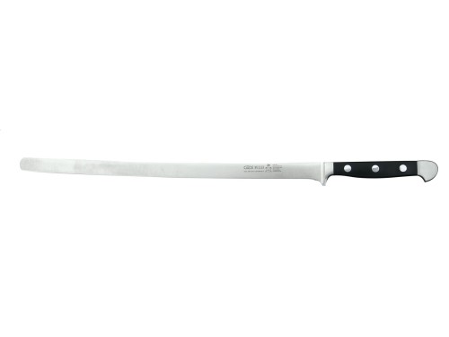 Nóż do łososia, 32 cm