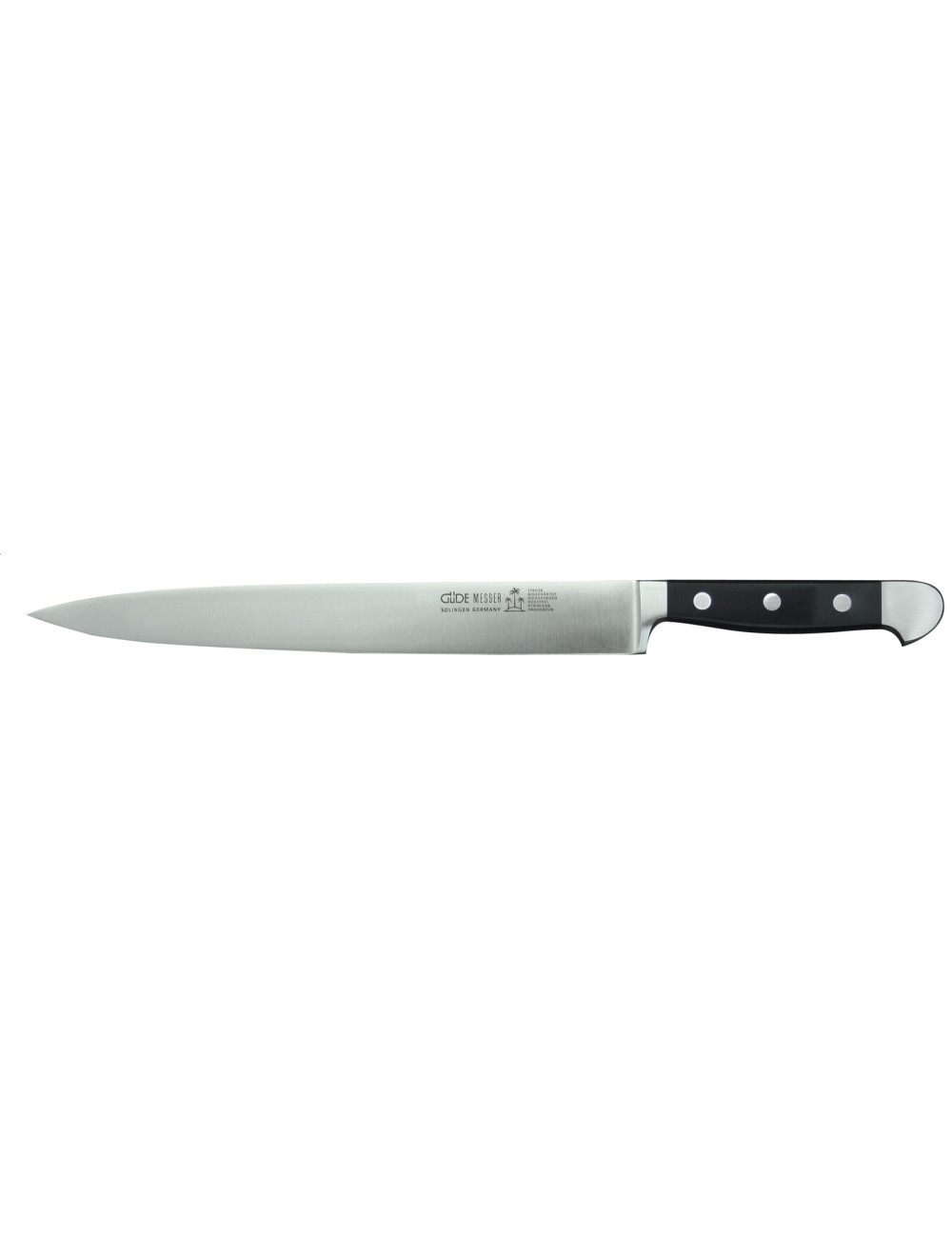 Nóż do szynki, 26 cm Nóż do szynki, 26 cm