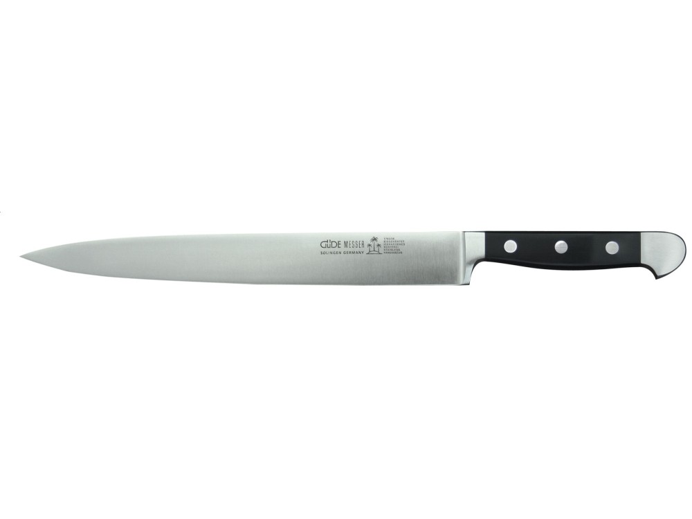 Nóż do szynki, 26 cm